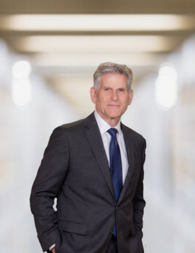  Stephen W. Gruhin, General Counsel