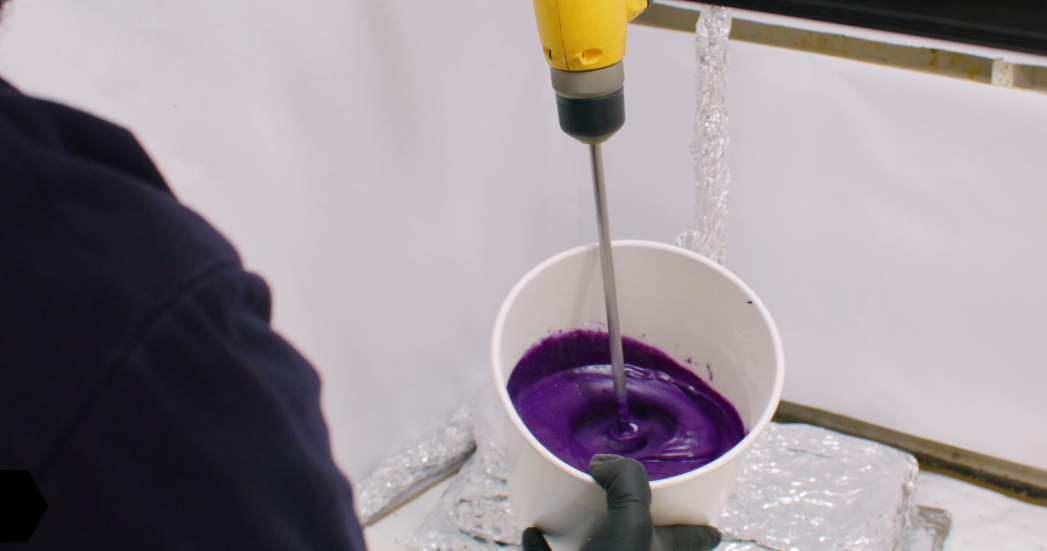 Additives background